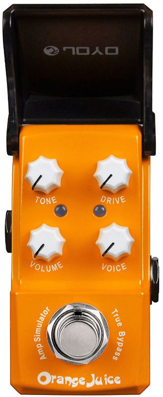 Joyo JF-310 Orange Juice