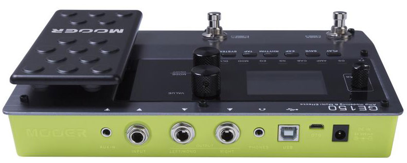 Mooer GE150