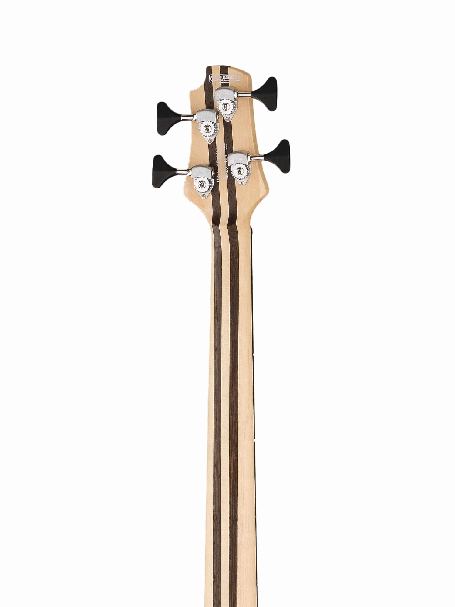 Cort A4 Plus FMMH OPBC Artisan Series