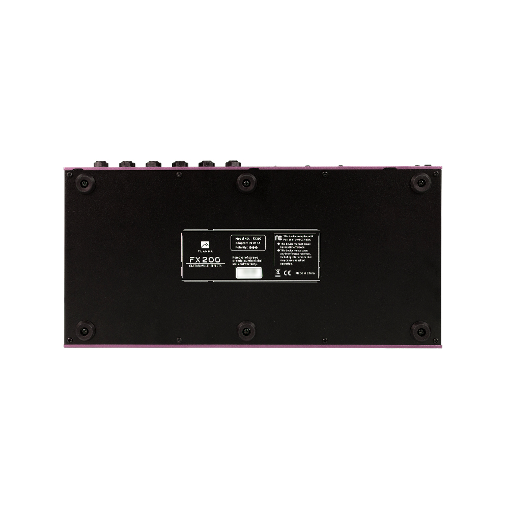 Flamma FX200 PK