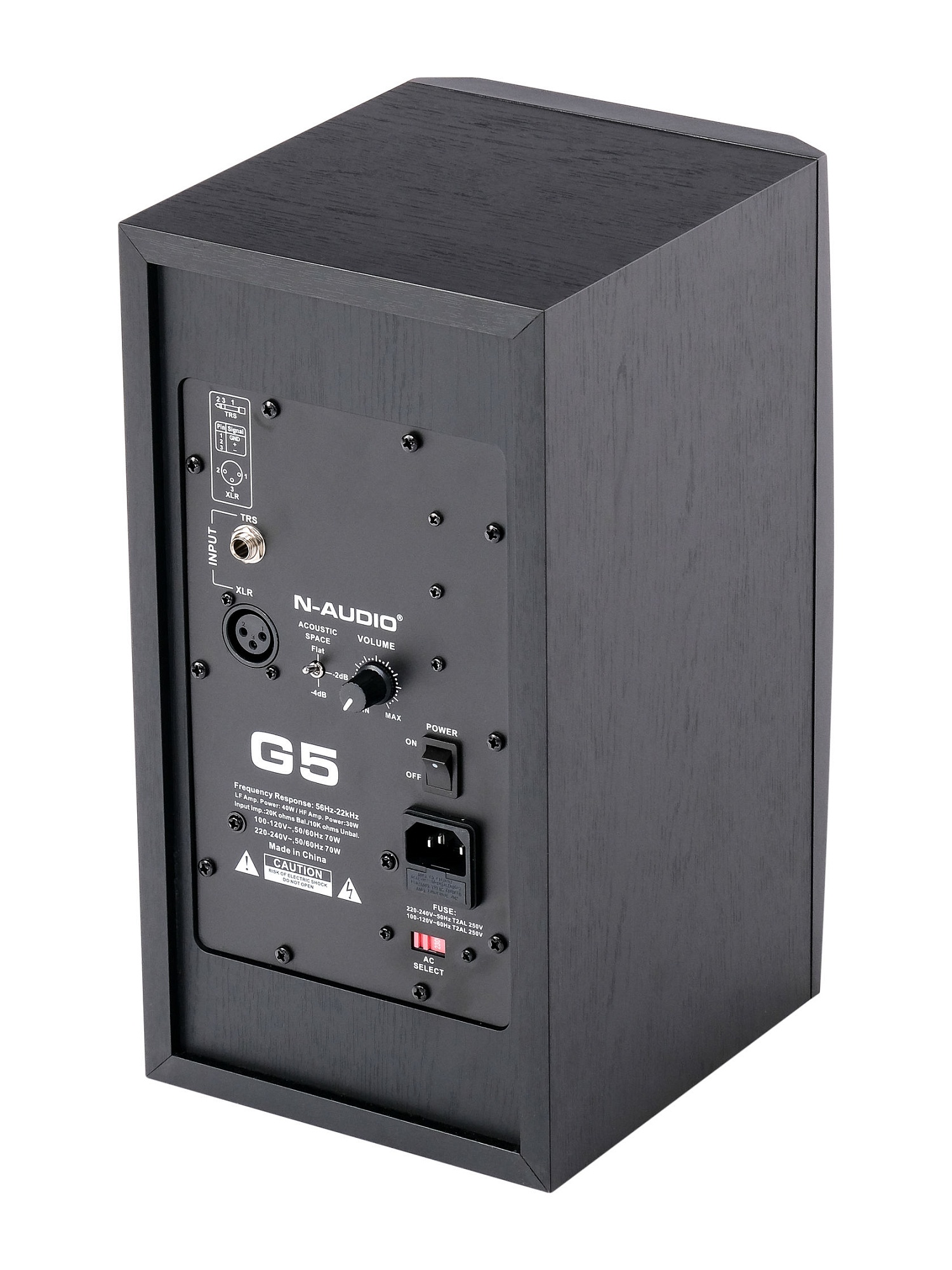 N-Audio G5