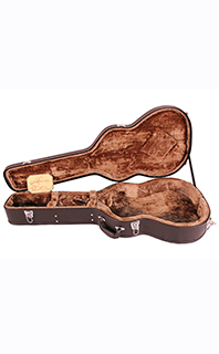 Kremona Fiesta-FS-w/case Spruce Artist Series