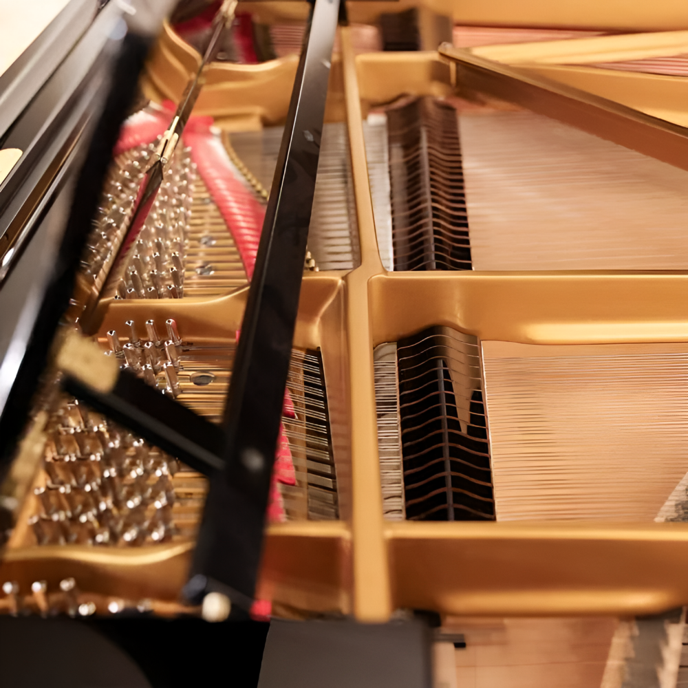 Steinway B-211