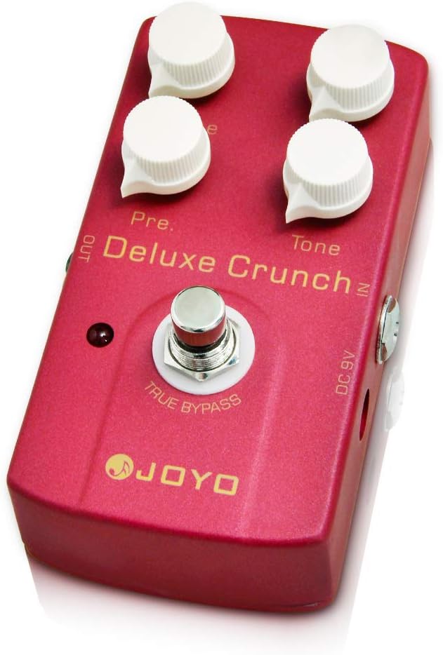 Joyo JF-39 Deluxe Crunch