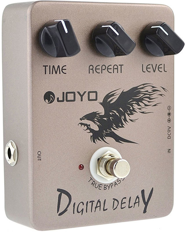 Joyo JF-08 Digital Delay
