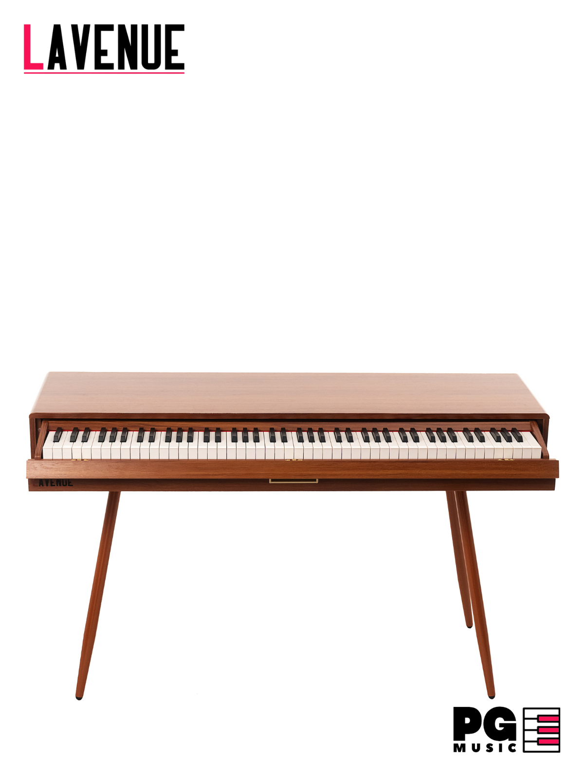 LAVENUE Cadenza Wood Brown