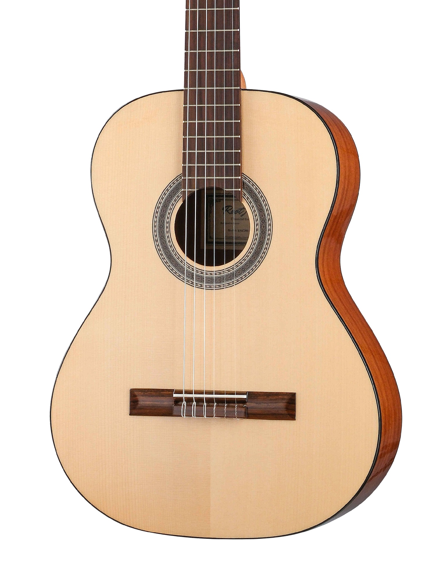 Root Note RNC200-NT