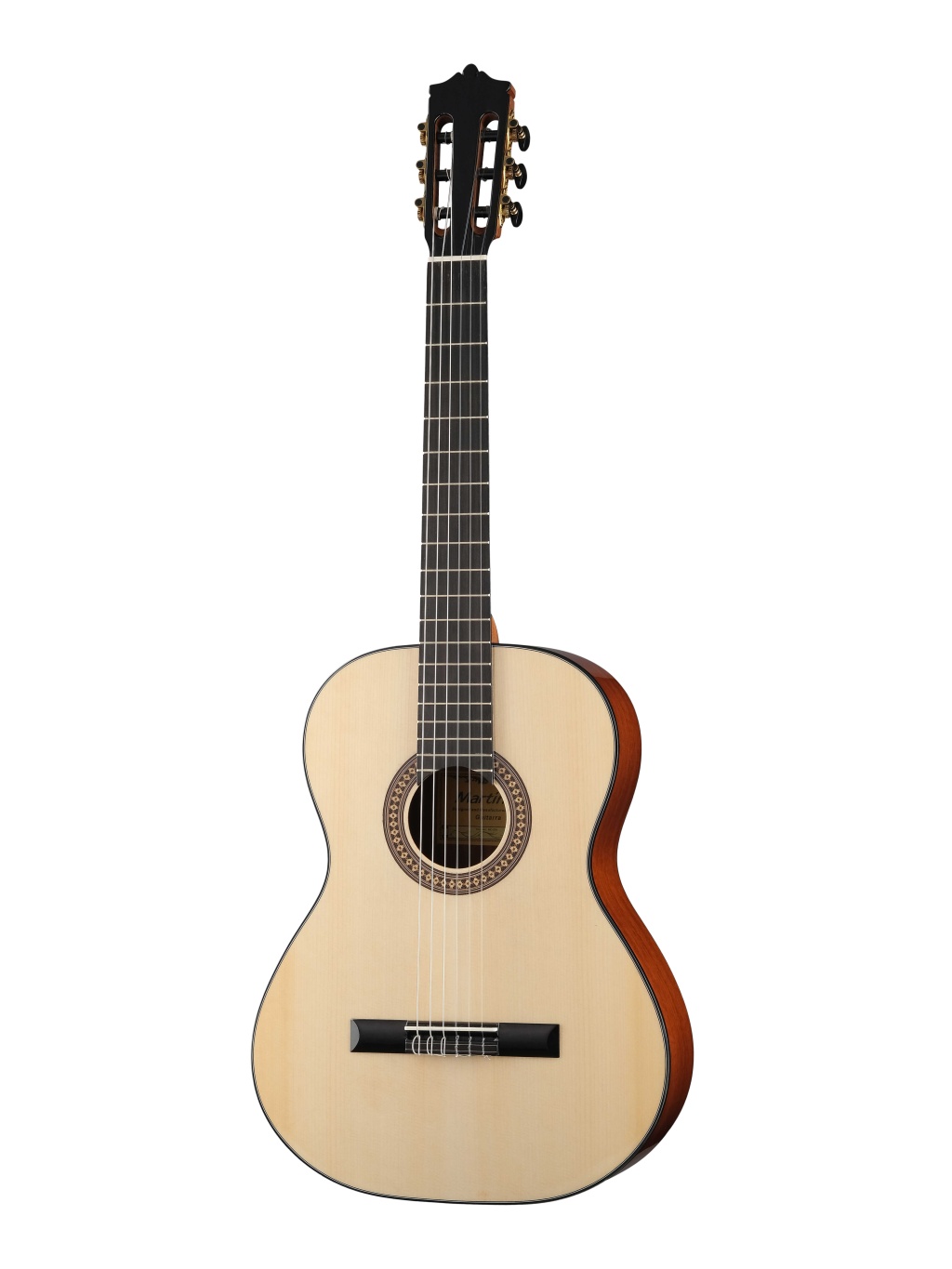 Martinez MC-20S Elementary Series