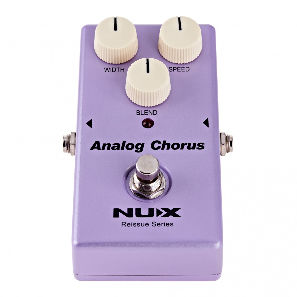 Nux Analog Chorus Reissue Series