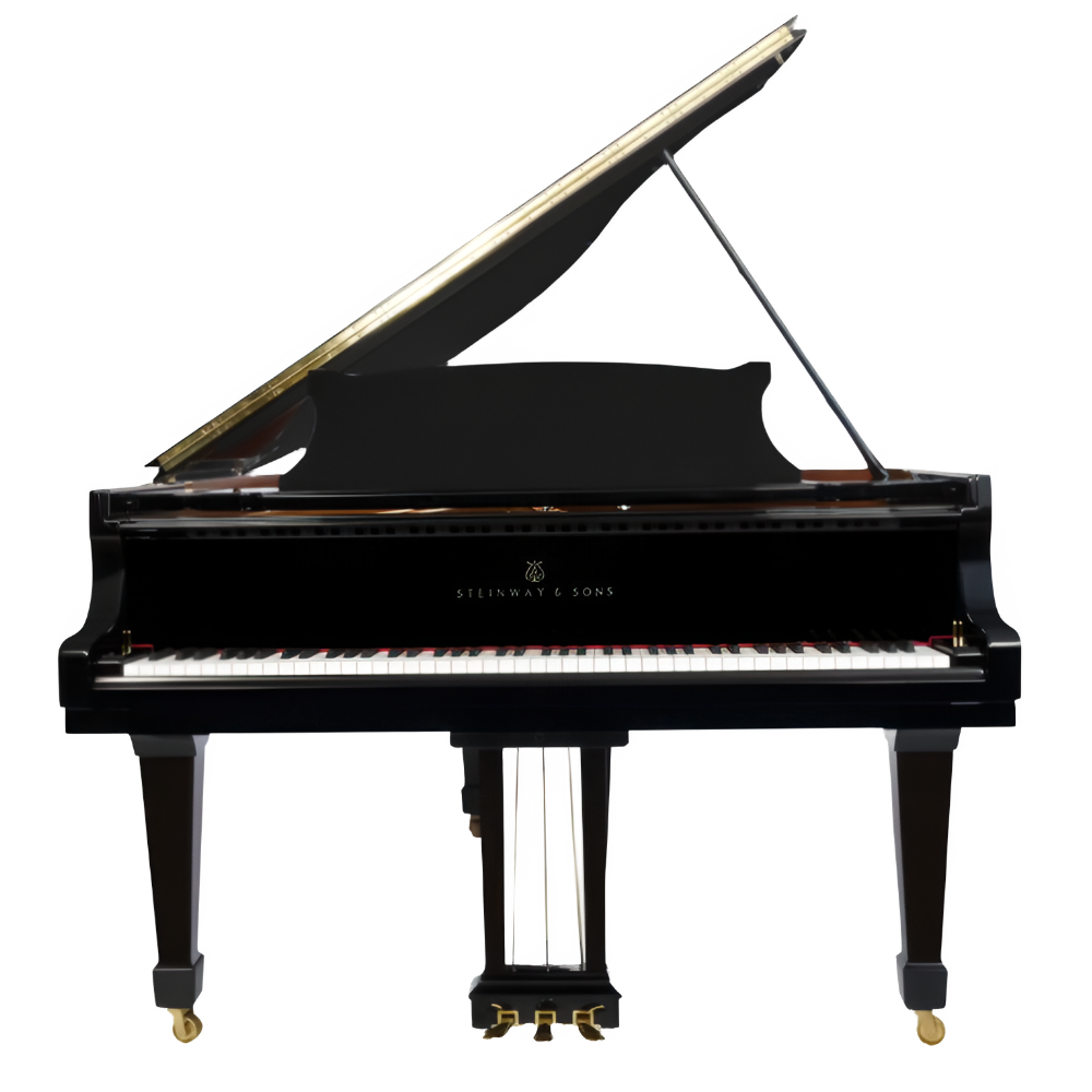 Steinway O-180