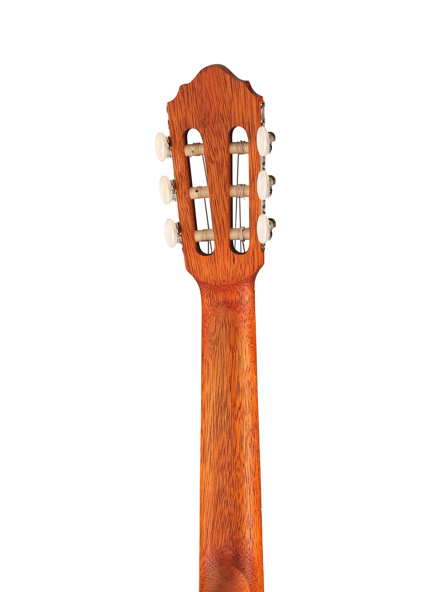 Cort AC200-3/4-WBAG-OP Classic Series