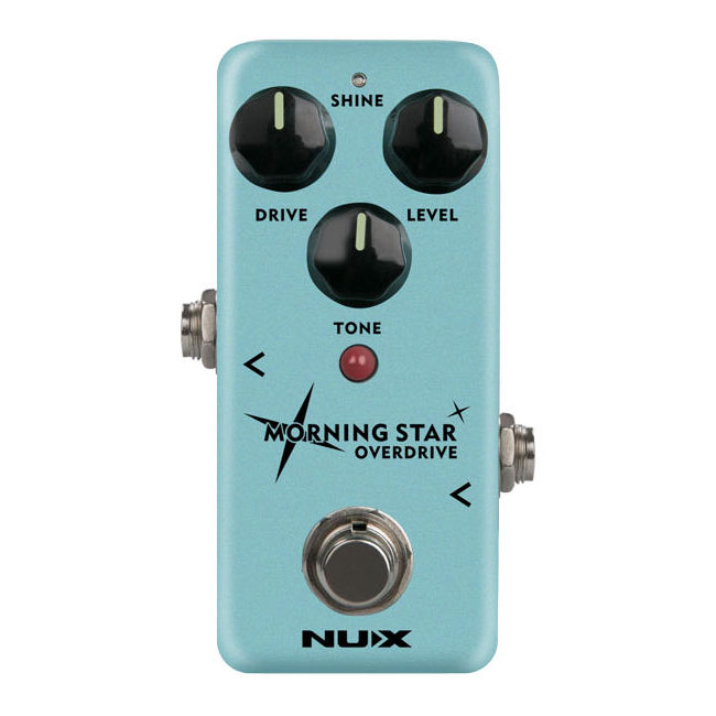 Nux NOD-3 Morning Star