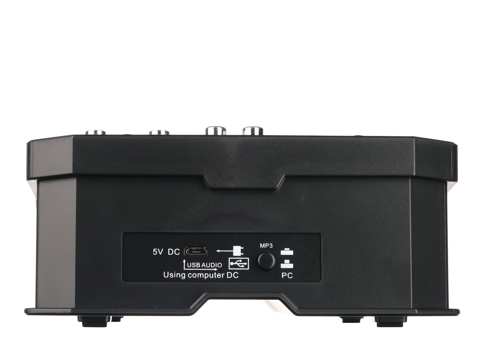 LAudio T4