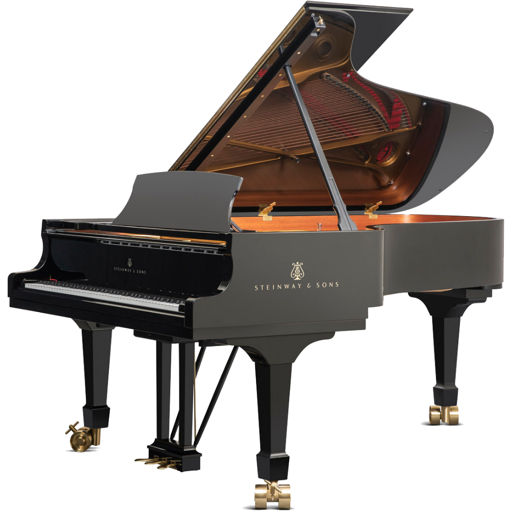 Steinway C-227