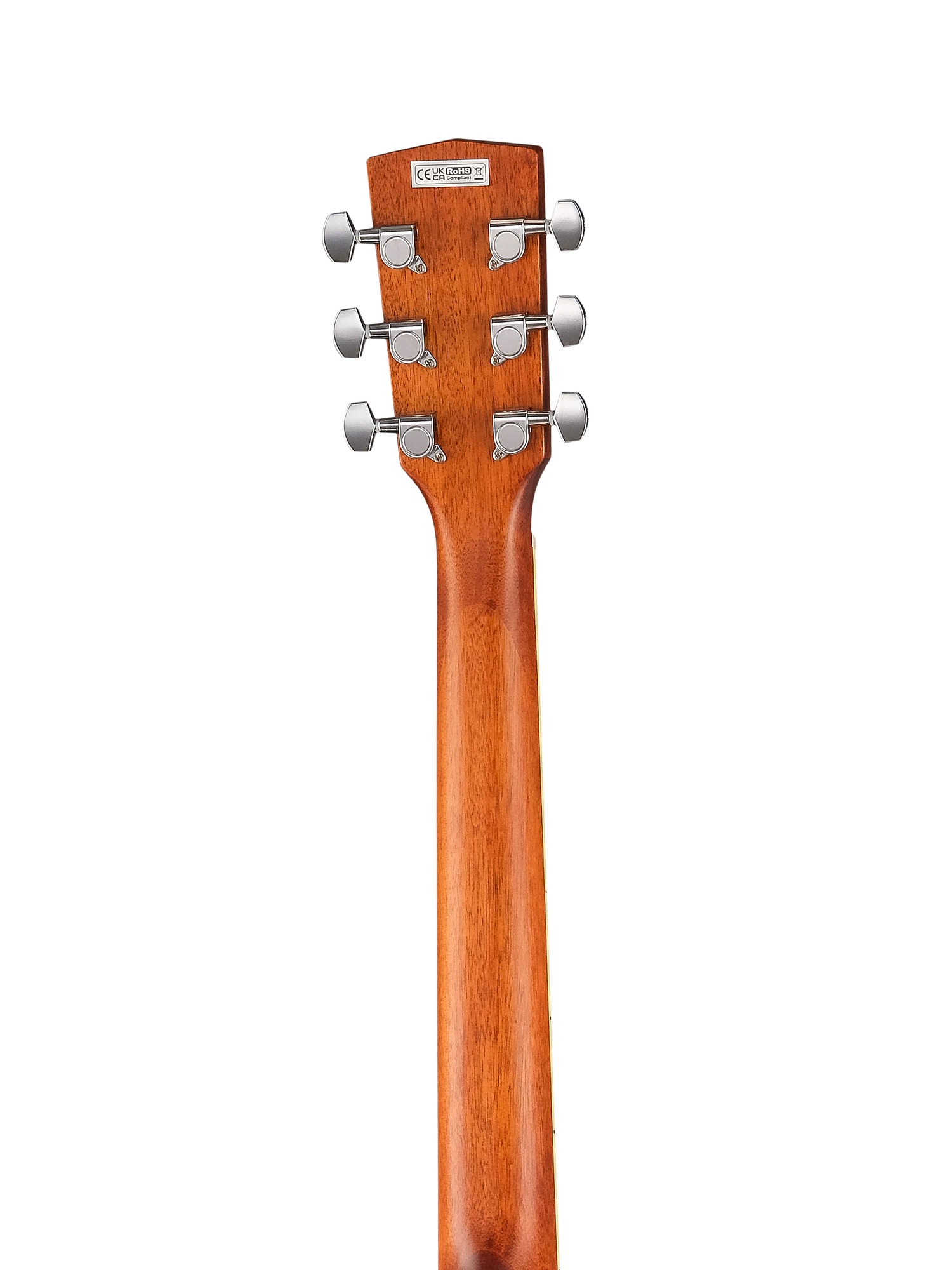 Cort AD880CE-NS Standard Series