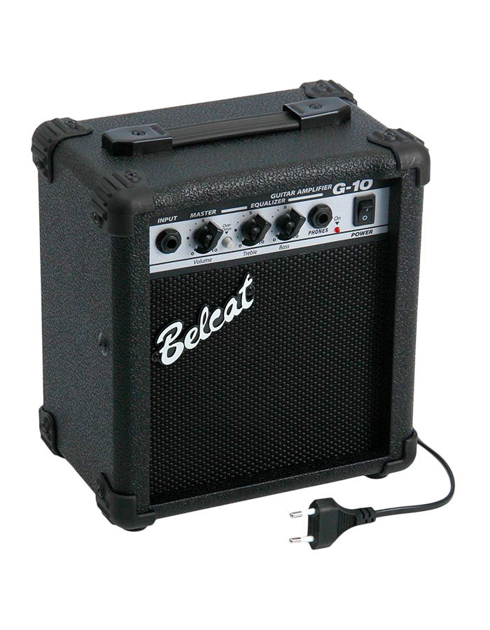 Belcat G10