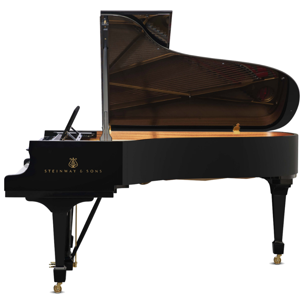 Steinway B-211