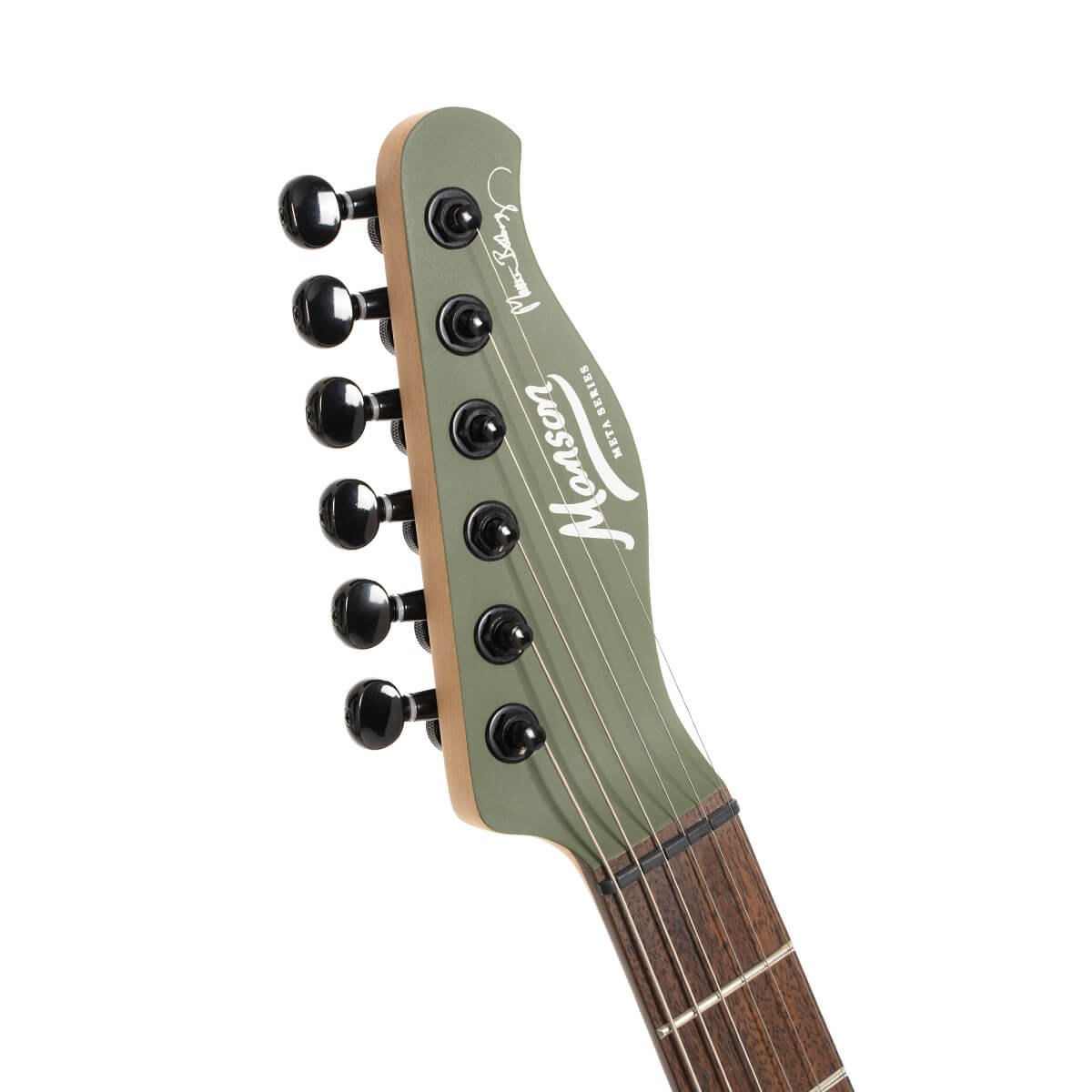 Cort MBM-2H-B-SOG META Series