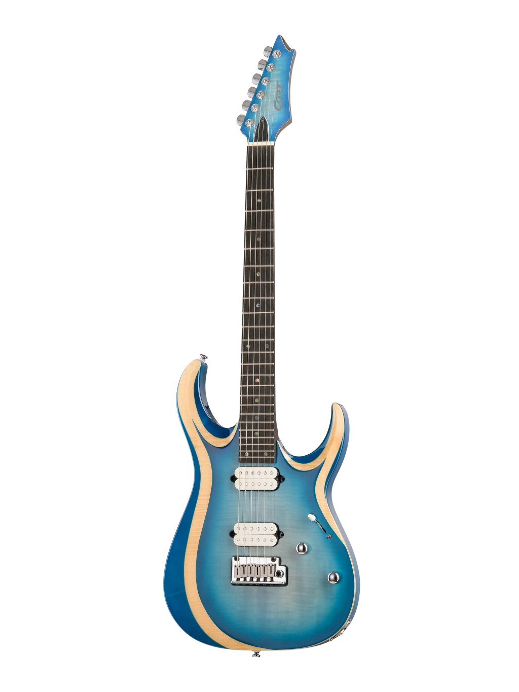 Cort X700 Duality-II PIB X Series