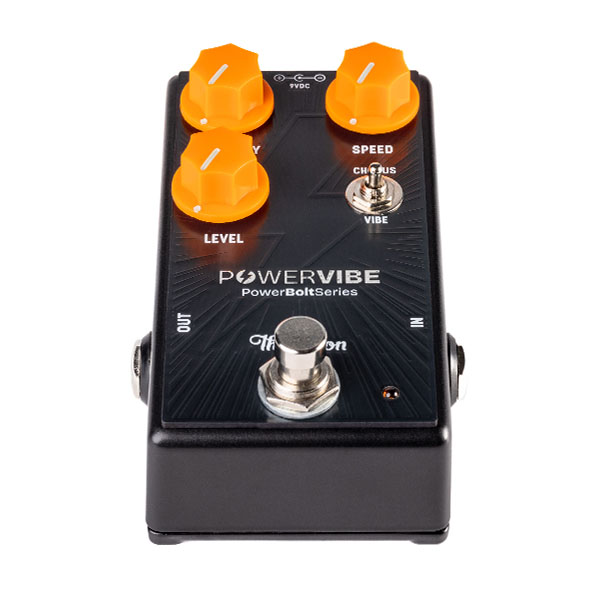 Thermion PowerVibe