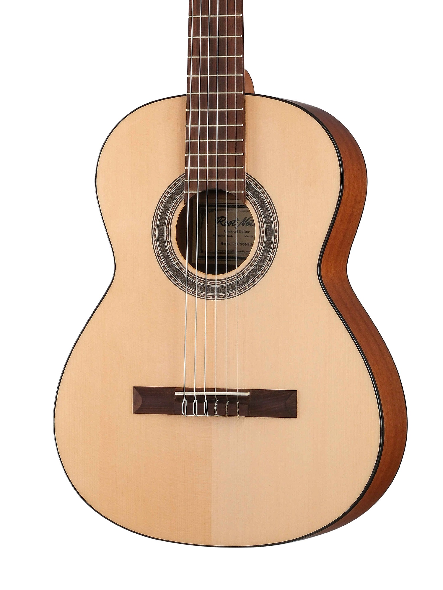 Root Note RNC200-NS-3/4