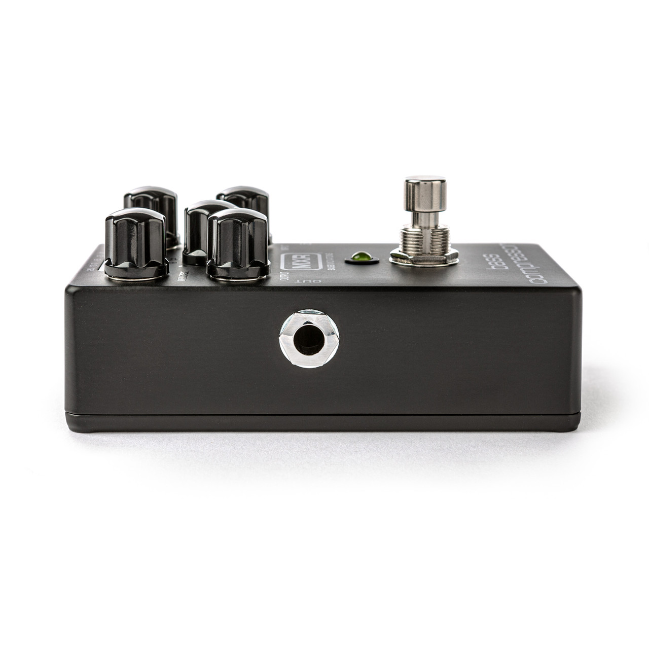 Dunlop M87B MXR Blackout Series Bass Compressor