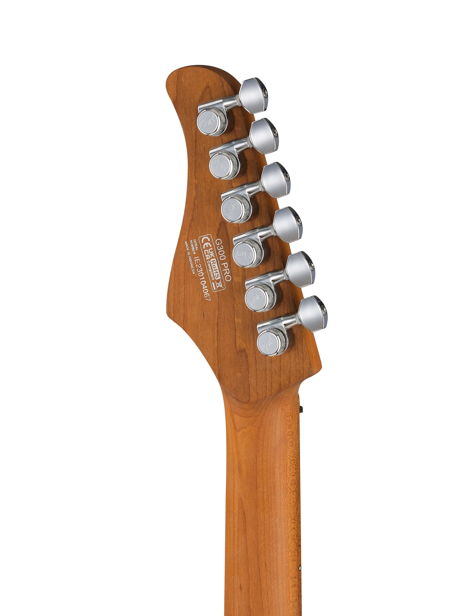 Cort G300-PRO-MGD G Series