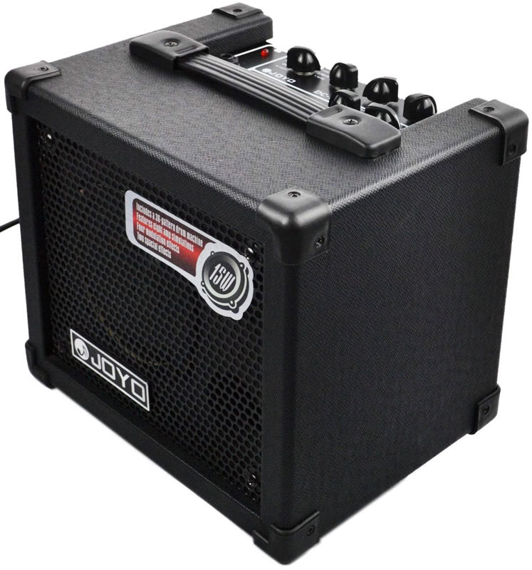 Joyo DC-15