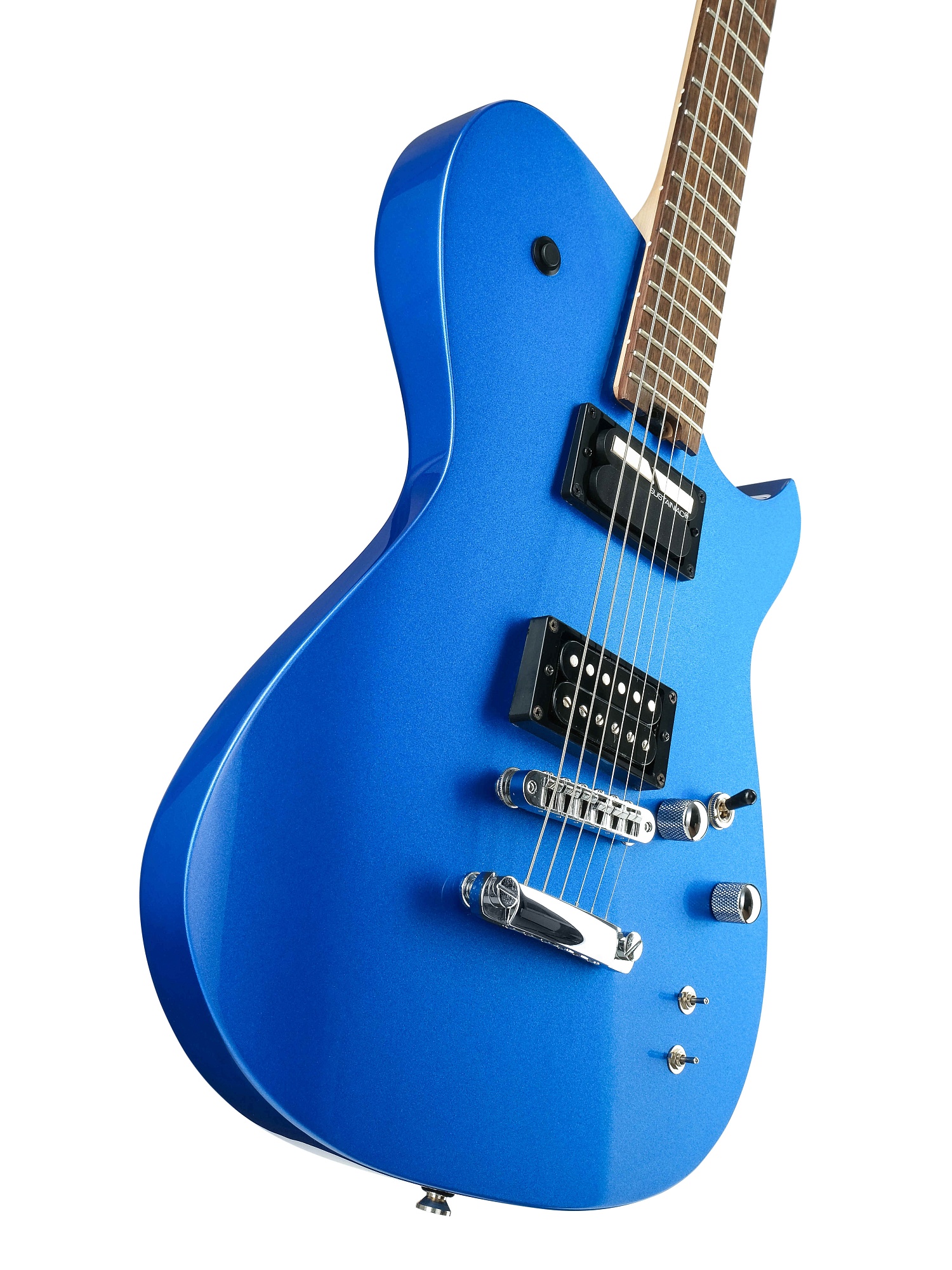 Cort MBM-2H-SUS-BBE META Series