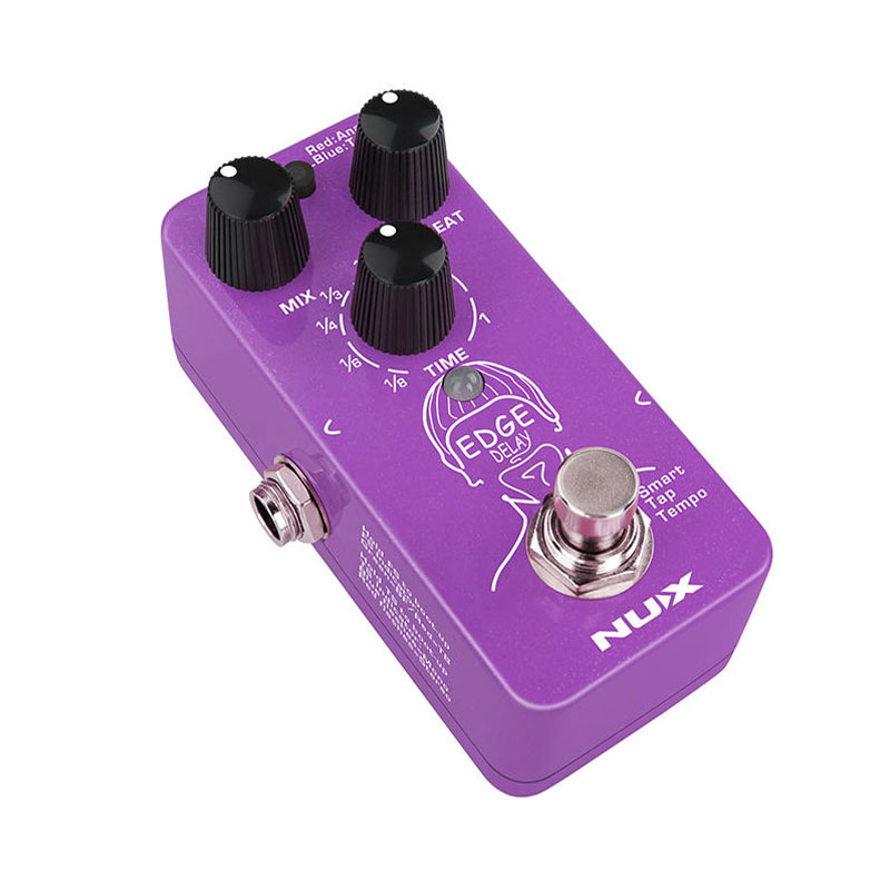 Nux NDD-3 Edge Delay