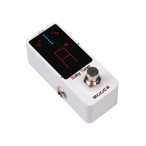 Mooer MTU1-Baby-tuner