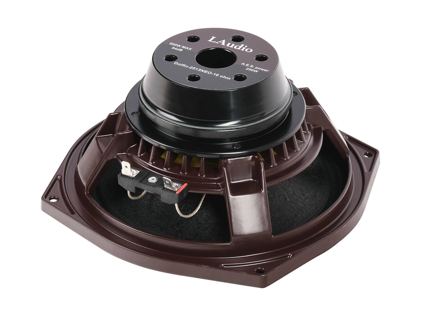 LAudio Dolfin-2513NEO-16