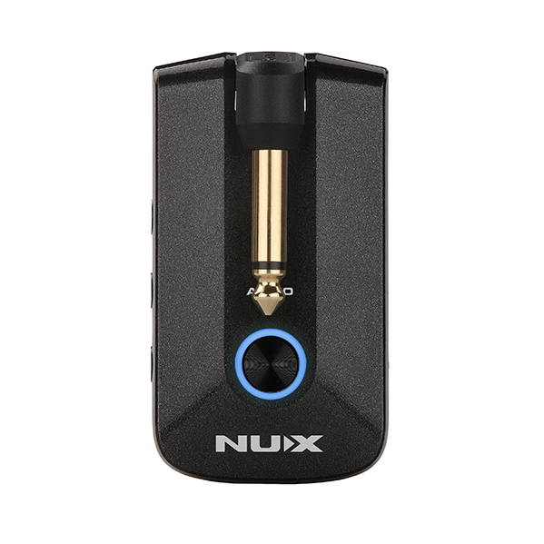 Nux MP-3 Mighty Plug Pro