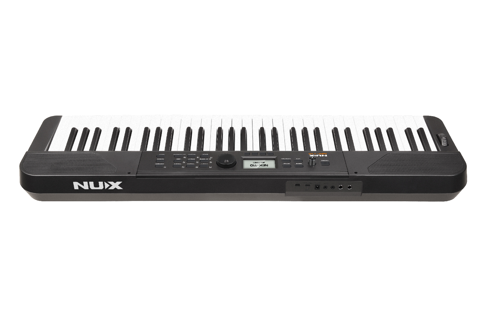 Nux NEK-110-BK
