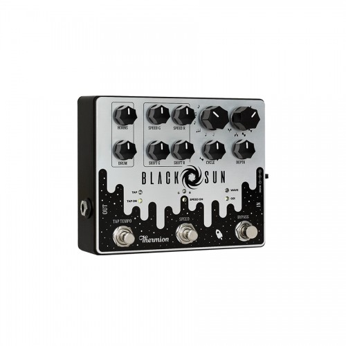 Thermion 01BLK00001 Black Sun