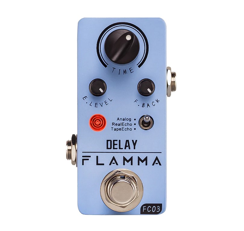 Flamma FC03 Delay
