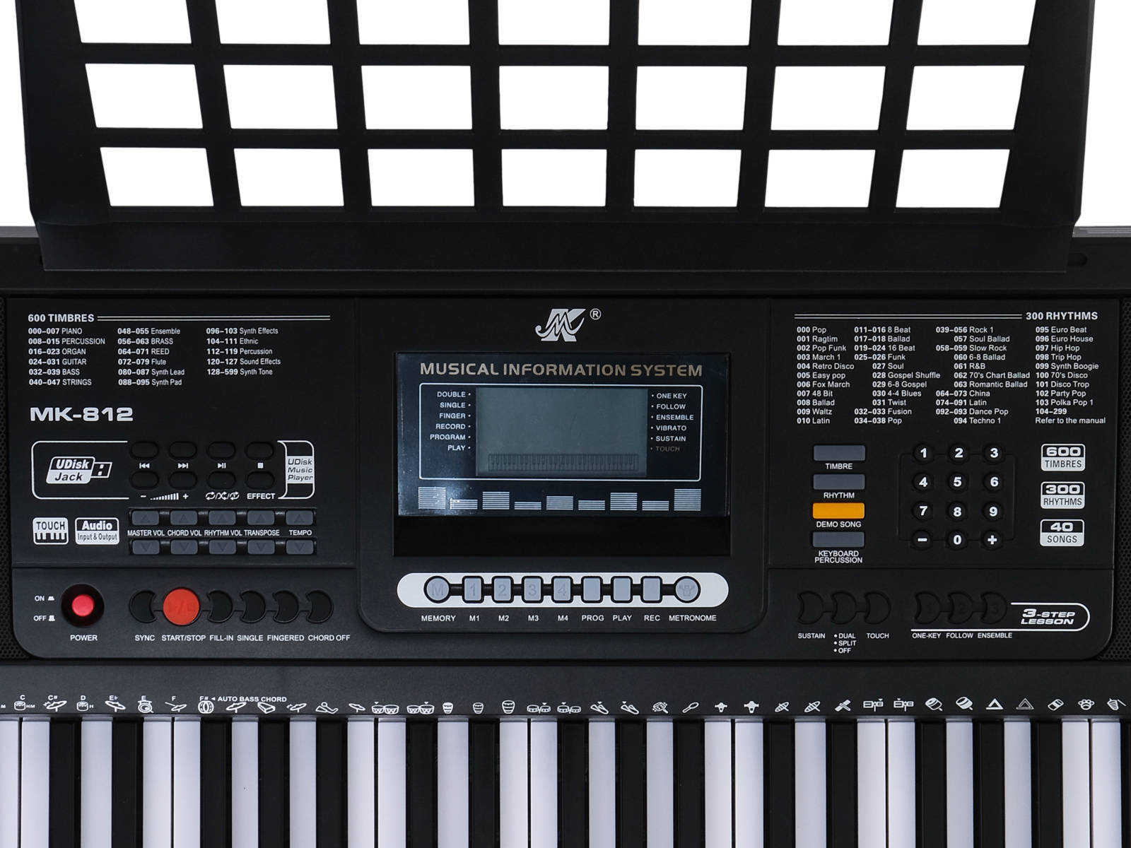 Meike MK-812