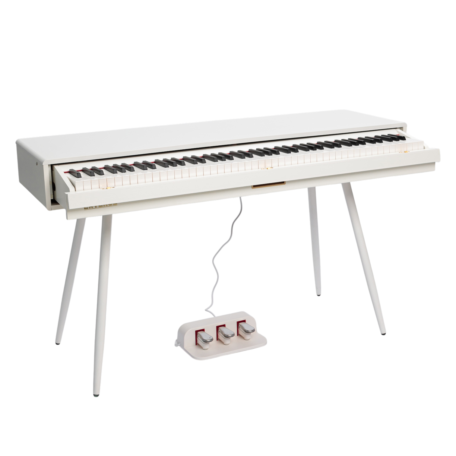 LAVENUE Cadenza Wood White