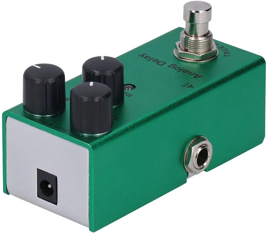 Smiger JDF-10 Analog Delay