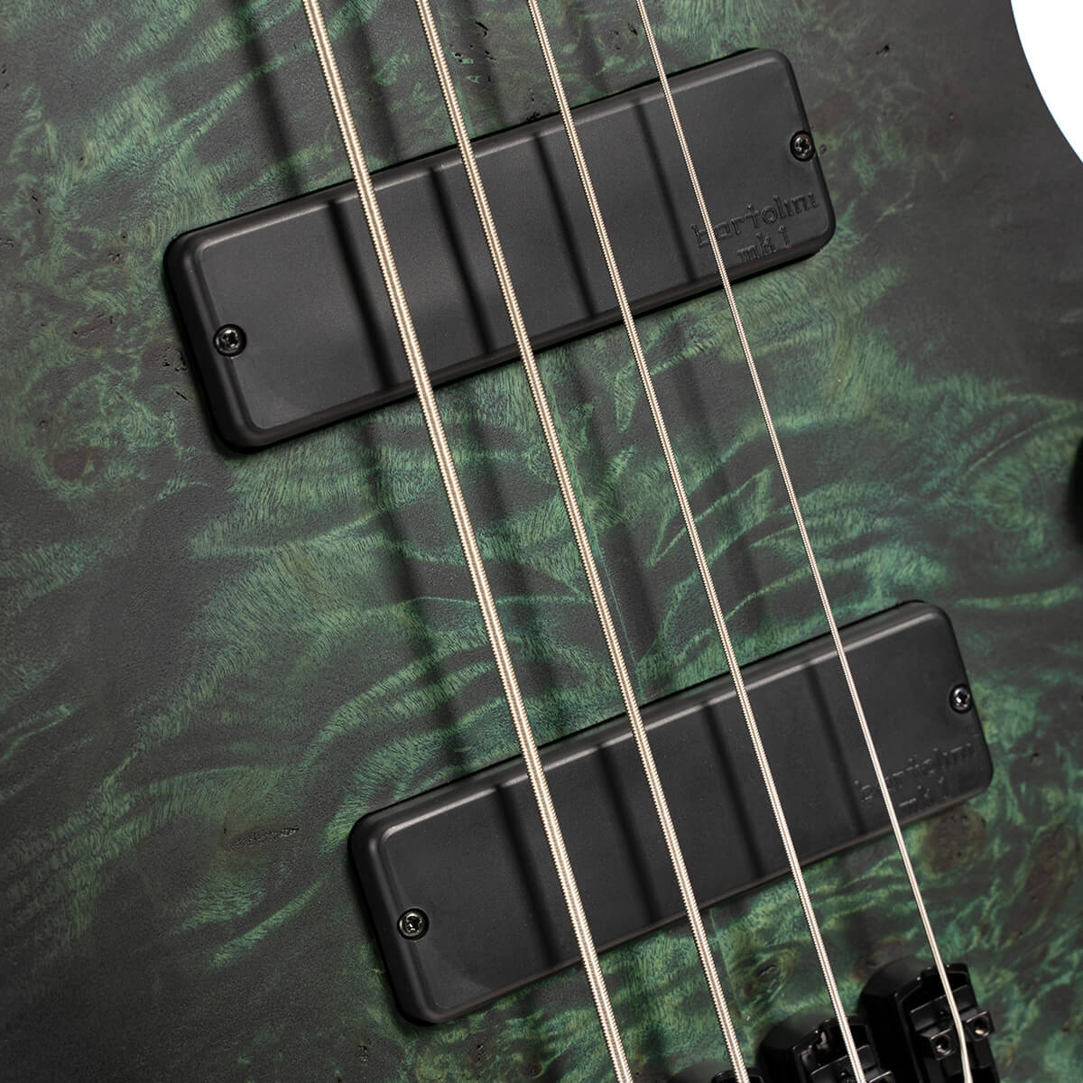 Cort Space4 WBAG SDG Artisan Series