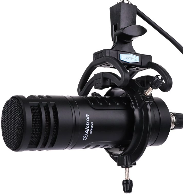 Alctron BC800V2