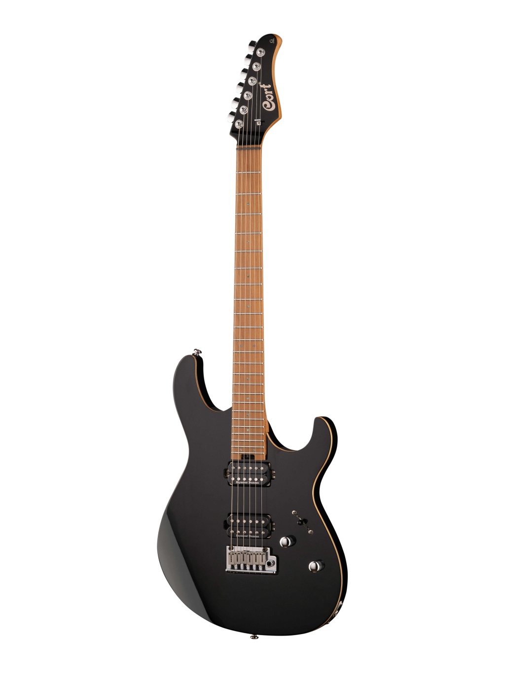 Cort G300-PRO-BK G Series