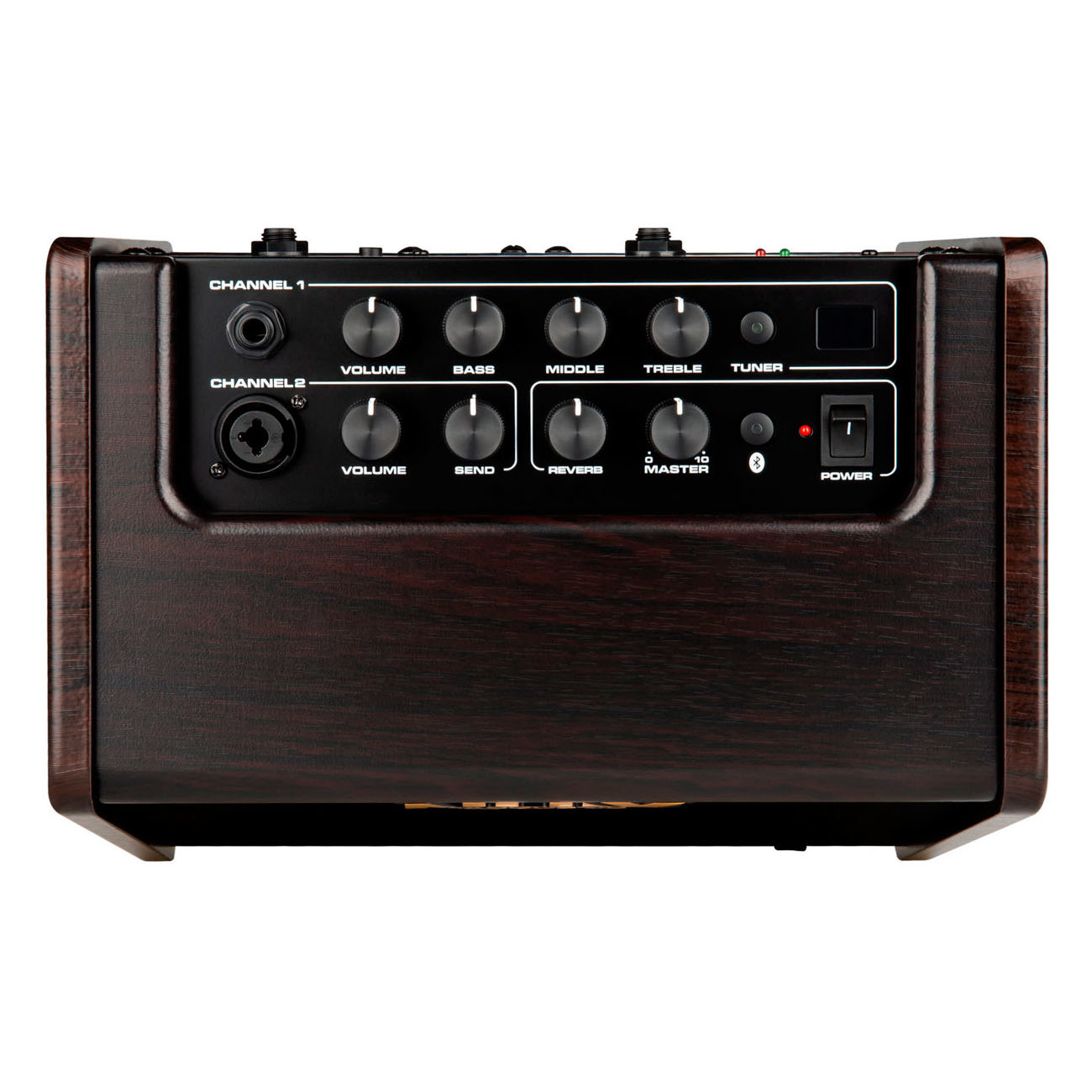 Nux AC-25