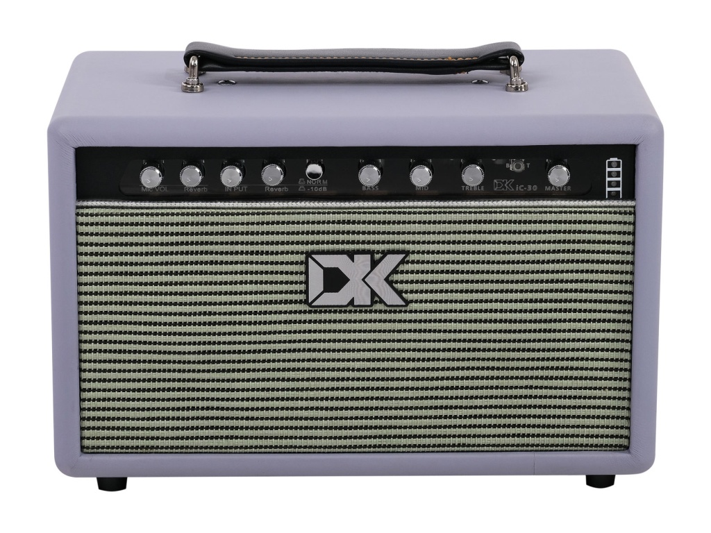 DK iC-30