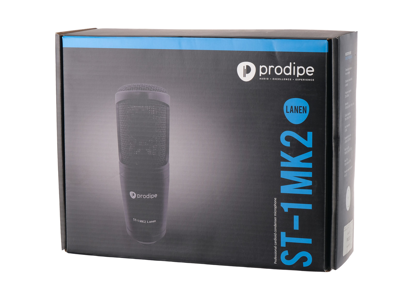 Prodipe PROST1 ST-1 MK2 Lanen