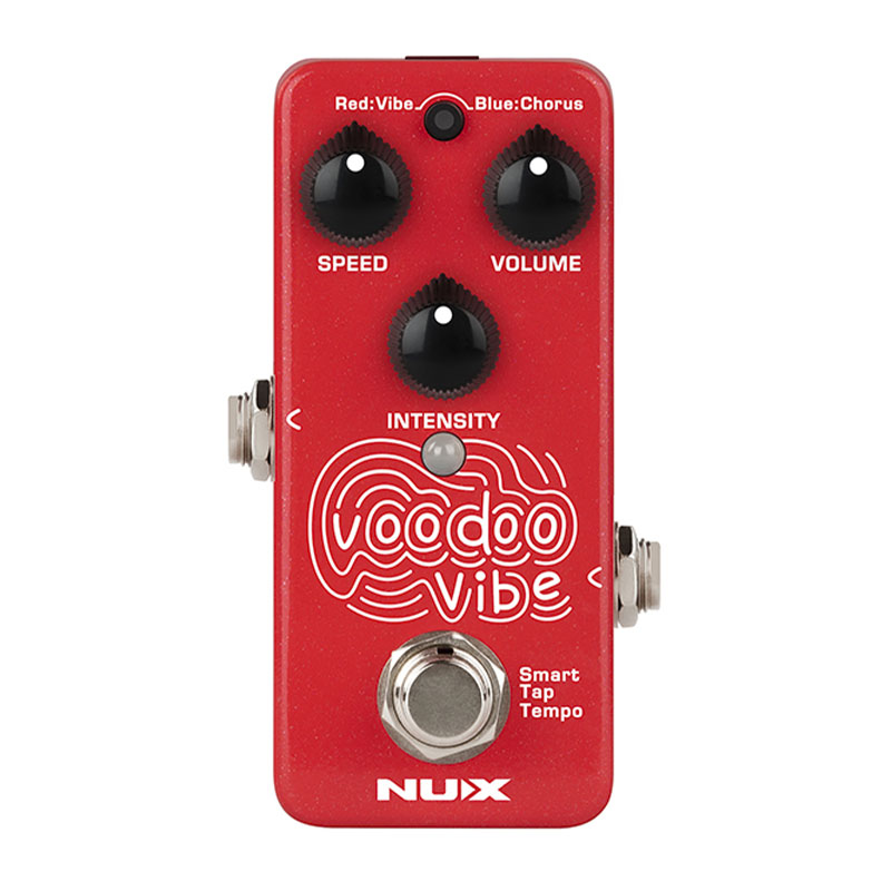 Nux NCH-3 Voodoo Vibe