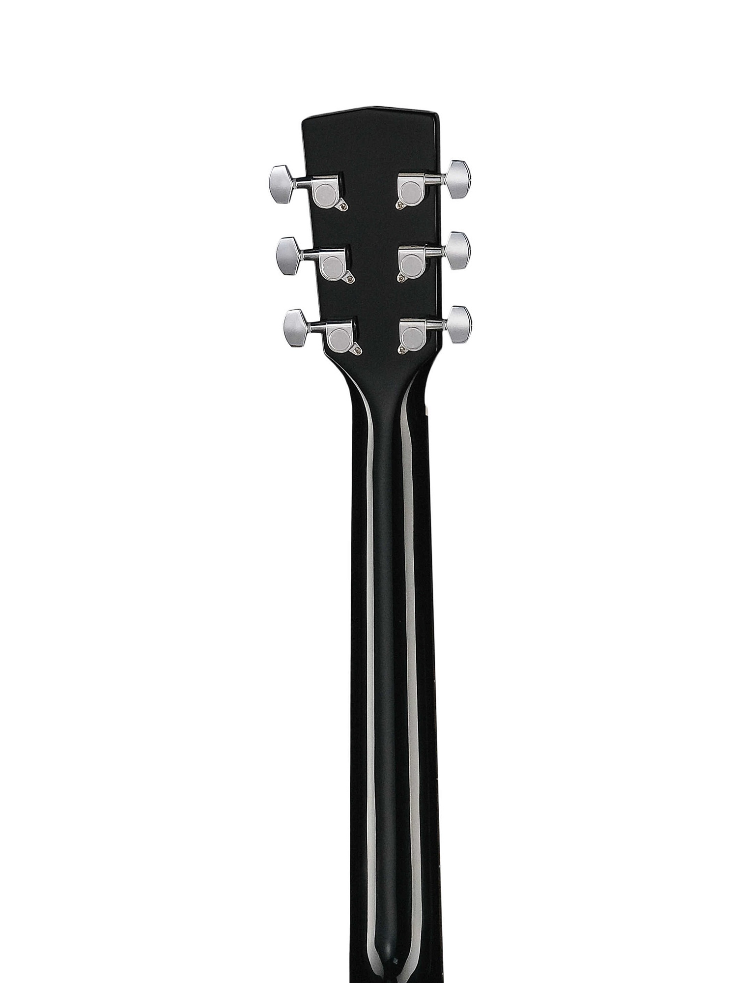 Cort Earth60-BK Earth Series