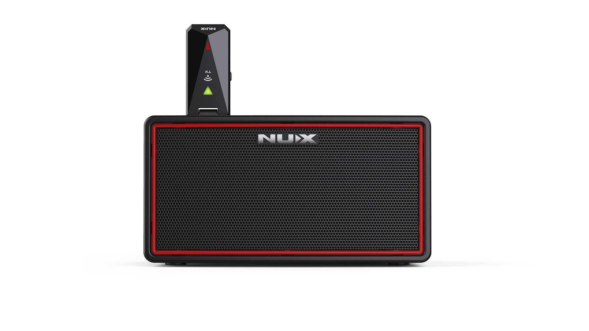 Nux Mighty Air