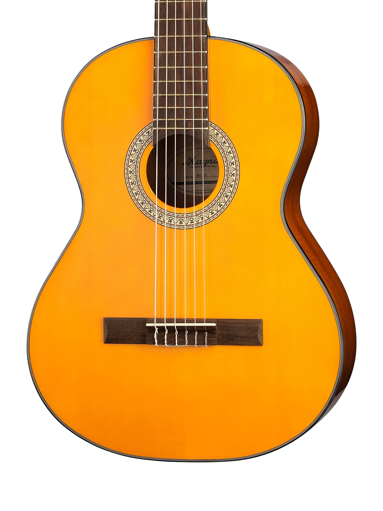 Magna MC-50