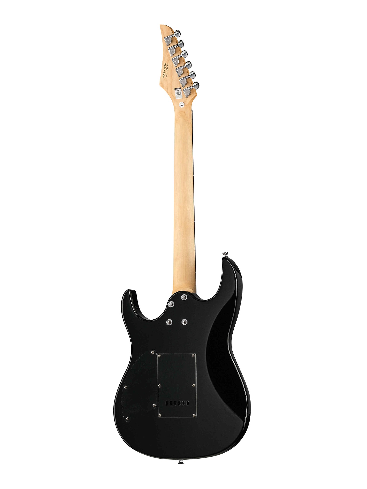 Smiger L-G4-BK
